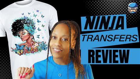 ninja transfer dtf reviews